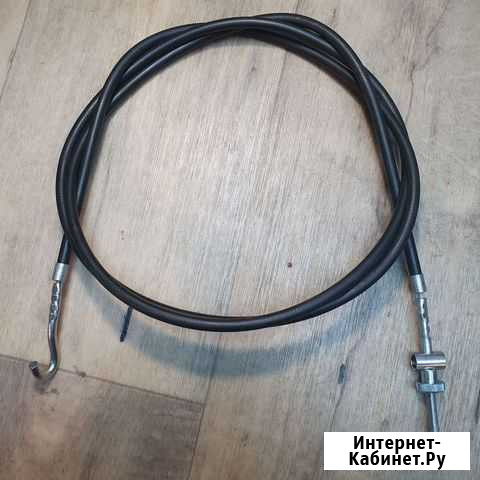 Трос управления тормоза коляски Велорекс 562 Саратов - изображение 1