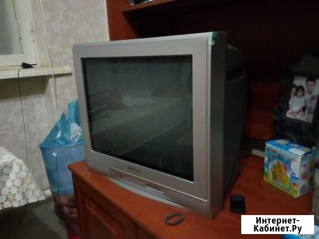 Телевизор Таганрог - изображение 1