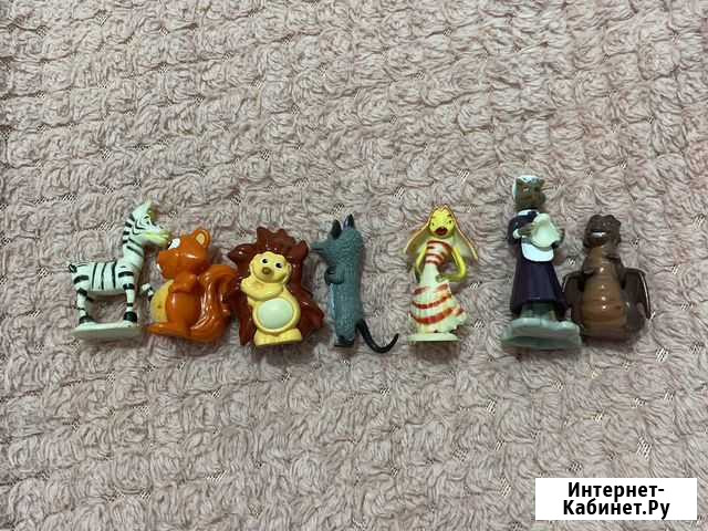 Киндер игрушка Ростов-на-Дону - изображение 1