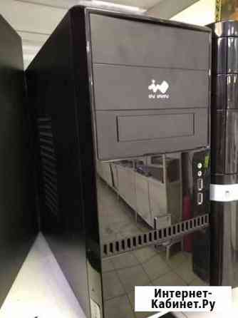 Бюджетный пк Pentium, 500Gb Новокузнецк