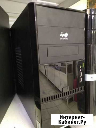 Бюджетный пк Pentium, 500Gb Новокузнецк - изображение 1
