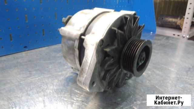 Генератор Volkswagen Audi Ставрополь - изображение 1