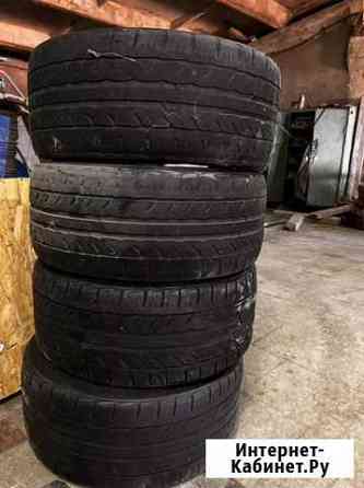 Triangle 235/40 R18 95W, 4 шт Пятигорск