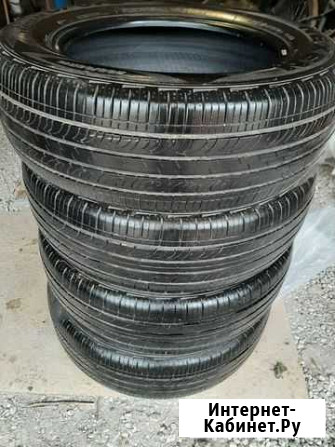 Nexen 205/65 R16, 4 шт Симферополь - изображение 1