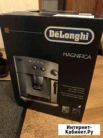 Delonghi magnifica esam4000.B Люберцы