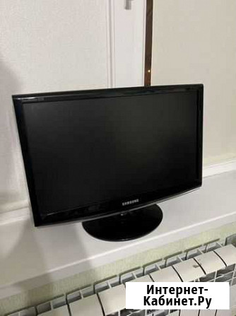 Монитор Samsung 21.5 Белгород - изображение 1