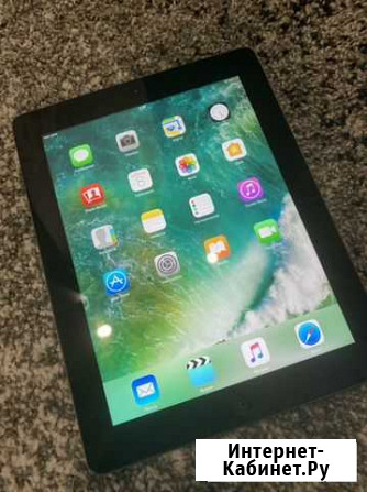 iPad 4 Старый Оскол - изображение 1