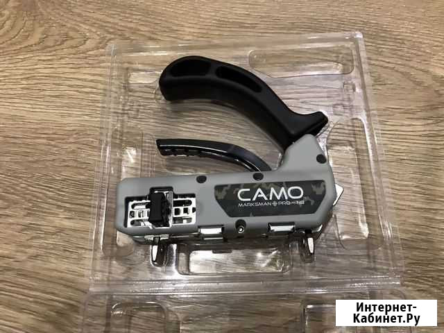 Инструмент для захвата доски Camo Marksman pro nb Гатчина - изображение 1