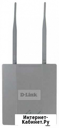 WiFi точка доступа D-Link DWL-3200AP Березники - изображение 1