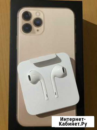 Наушники apple оригинал Краснодар - изображение 1