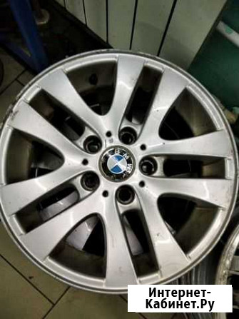 Диски bmw Щекино - изображение 1