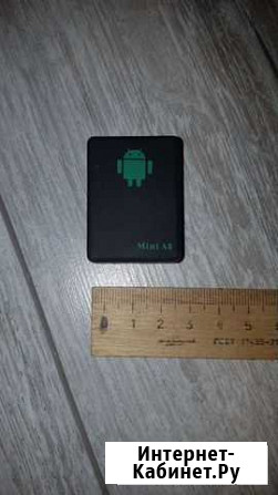 GSM трекер mini A8 Магнитогорск - изображение 1