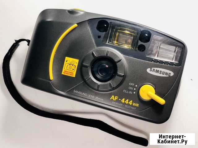Samsung AF-444wr Красноярск - изображение 1