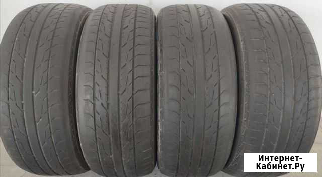 Летние шины 215/55 R17 Toyo Новокузнецк - изображение 1