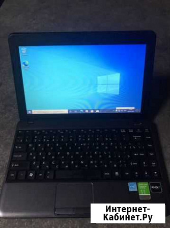 MSI MS-1245 Курган - изображение 1