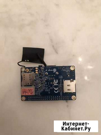 Микроконтроллер Orange iot Красногорск - изображение 1