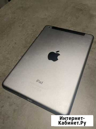 iPad mini 2 cellular 16gb Мурманск - изображение 1