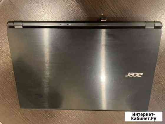 Ноутбук Acer aspire V5 Ярославль