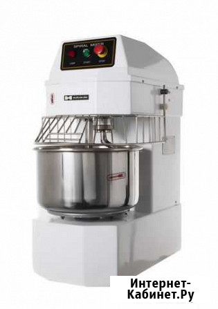 Тестомес hurakan HKN-20SN Челябинск - изображение 1