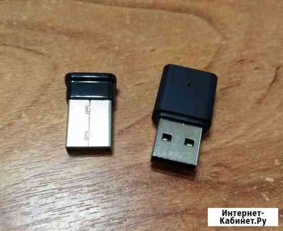 Wi-Fi и Bluetooth адаптер Пермь