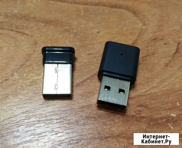 Wi-Fi и Bluetooth адаптер Пермь - изображение 1