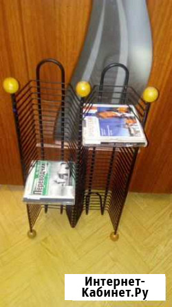 Подставка под CD Новосибирск - изображение 1