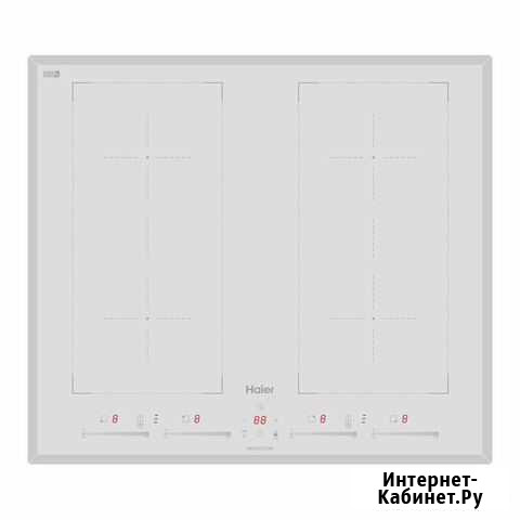 Индукционная панель Haier Смоленск - изображение 1