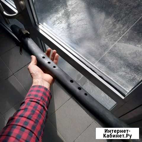 Флейта пимак С# Казань - изображение 1