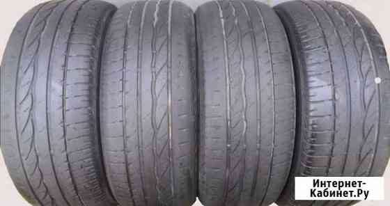 Летние шины Bridgestone 215/50 R17 Новокузнецк