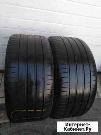 Pirelli 275/35 R20 Тамбов