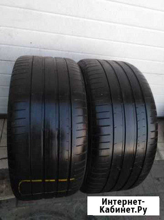 Pirelli 275/35 R20 Тамбов - изображение 1