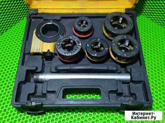 Набор клуппов для труб Красноярск