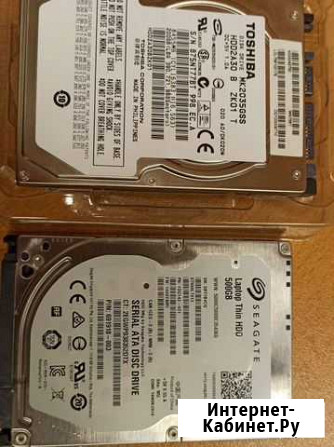 Seagate 500gb Уфа - изображение 1