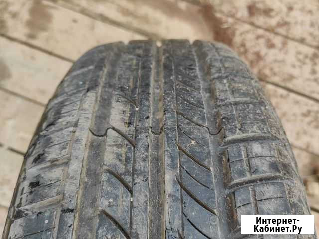 Колесо в сборе 195/65/r15 Пермь - изображение 1