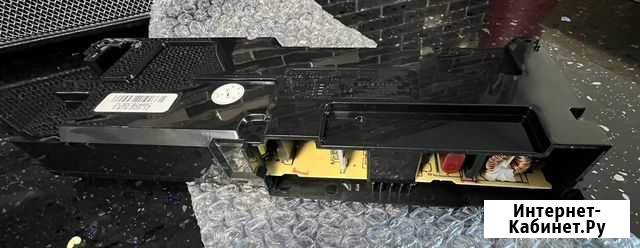 Блок питания от PS4 FAT (новый) Хабаровск - изображение 1