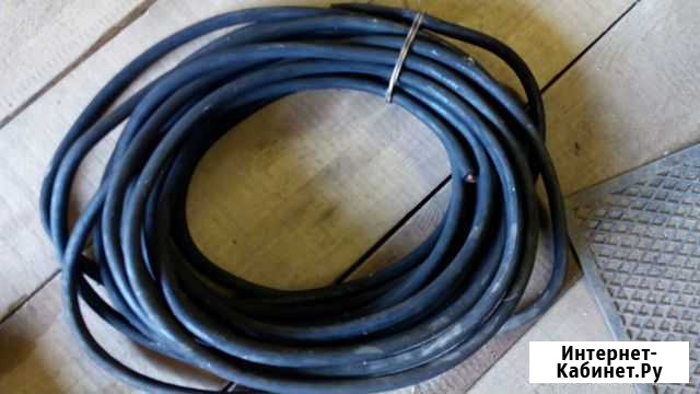 Кабель кг Ижевск - изображение 1