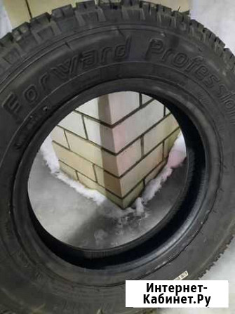 Forward 185/75 R16, 1 шт Новоаннинский - изображение 1