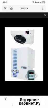 Среднетемпературная сплит-система Север MGS 110 S Волгоград