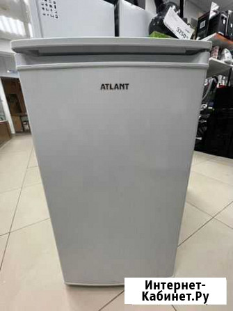 Новый Морозильник atlant Нижний Тагил - изображение 1