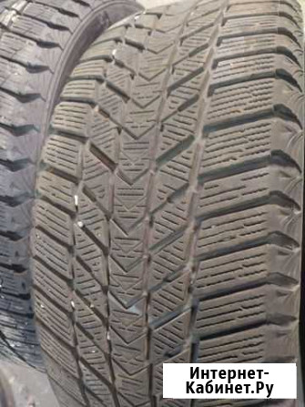 Nexen 215/50 R17, 4 шт Нальчик - изображение 1