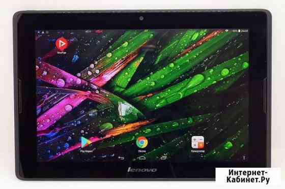 Планшет Lenovo 10 Нижний Тагил