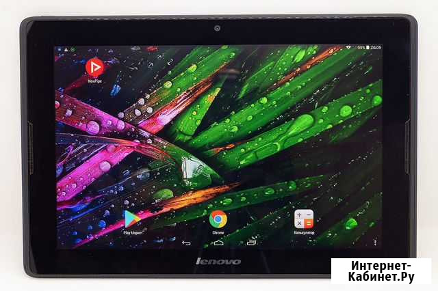 Планшет Lenovo 10 Нижний Тагил - изображение 1