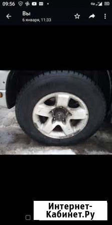 Bfgoodrich 235/70 R16, 4 шт Белгород - изображение 1
