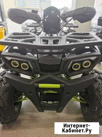 Квадроцикл Wild Track 200 Ханты-Мансийск - изображение 1