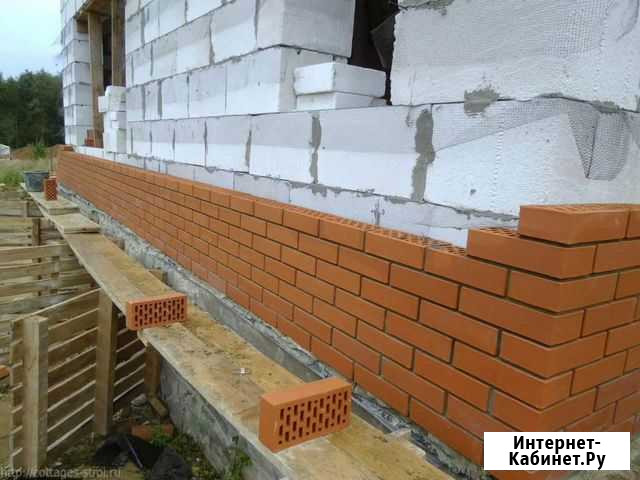 Строительство и отделка Миасс - изображение 1