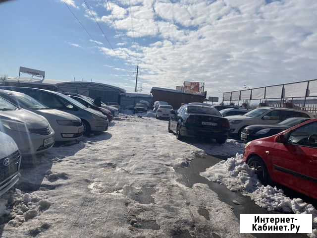 Продам готовый безнес Автосалон Краснодар - изображение 1