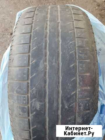 Hankook 235/55 R17 Муром - изображение 1