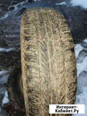 Kama 175/70 R13 Осташков