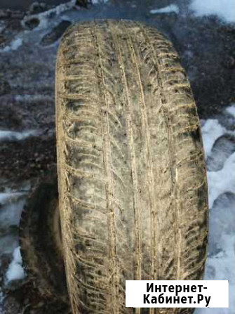 Kama 175/70 R13 Осташков - изображение 1