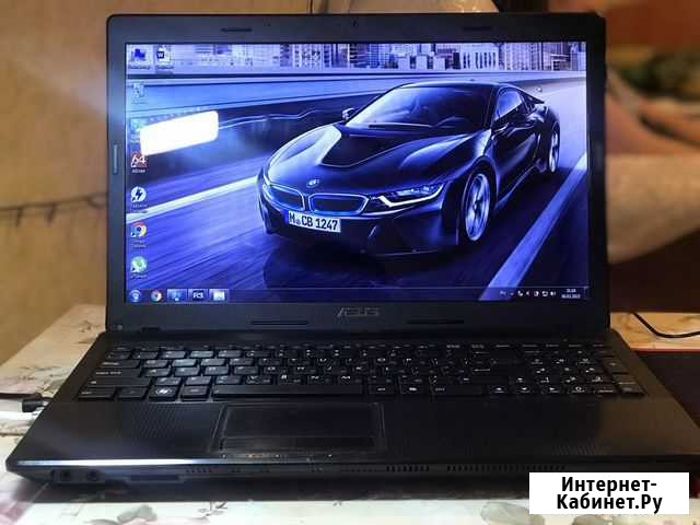 Игровой. Intel core i5 Иркутск - изображение 1